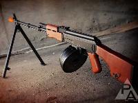 TSD Tactical Gen, Image 2
