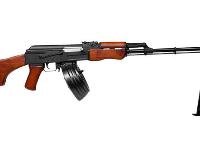 TSD Tactical Gen, Image 4