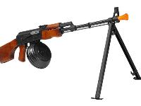 TSD Tactical Gen, Image 6