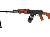 TSD Tactical Gen, Image 3