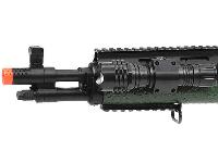 TSD Sports M116, Image 3