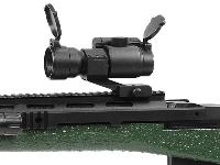 TSD Sports M116, Image 4