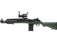 TSD Sports M116, Image 2