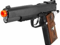 TSD Sports M1911, Image 3