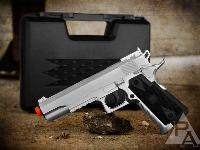 Tactical 1911 CO2, Image 2