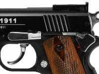 TSD Tactical-601 CO2, Image 6