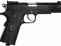 TSD Tactical-601 CO2, Image 3