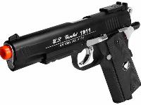 TSD Tactical-601 CO2, Image 4