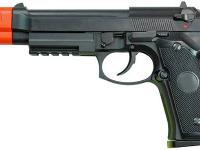 TSD Tactical M9X, Image 2