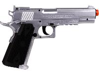Tactical 1911 CO2, Image 3