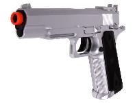 Tactical 1911 CO2, Image 4
