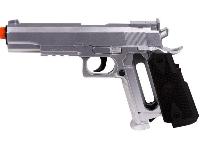 Tactical 1911 CO2, Image 11