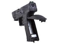 Tactical Force 6XP, Image 7