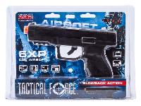 Tactical Force 6XP, Image 9
