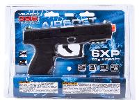Tactical Force 6XP, Image 10