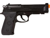 Tactical M92 CO2, Image 2