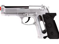 Tactical M92 CO2, Image 9