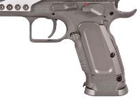 Tanfoglio Gold Custom, Image 3