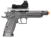 Tanfoglio Gold Custom, Image 2