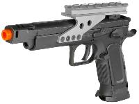 Tanfoglio Gold Custom, Image 3