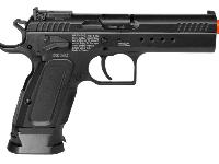 Tanfoglio LTD Custom, Image 2