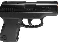 Taurus Millennium PT111, Image 2