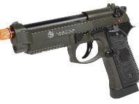Taurus PT92 Full, Image 4