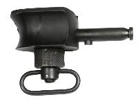 Tech Force Bipod, Image 5