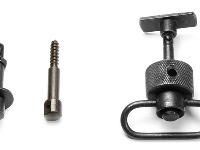 Tech Force Bipod, Image 8