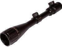 Tech Force 4-12x40, Image 2