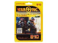 War Inc. Battle, Image 2
