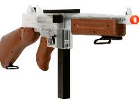 Thompson M1 Spring, Image 4