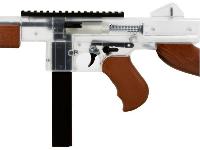 Thompson M1 Spring, Image 7
