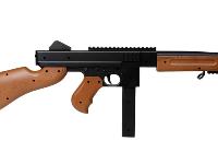 Thompson M1 Spring, Image 2