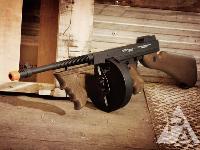Thompson M1928 Full-Metal, Image 2