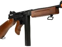 Thompson M1A1 Airsoft, Image 4