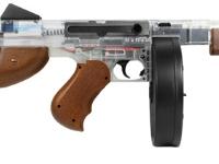 Thompson M1A1 Airsoft, Image 3