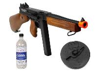Thompson Military Metal, Image 2