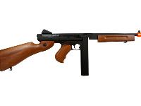Thompson M1A1 Full-Metal, Image 2
