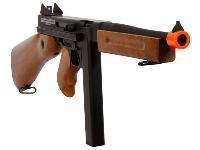 Thompson M1A1 Full-Metal, Image 3
