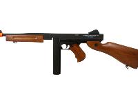 Thompson M1A1 Metal, Image 3