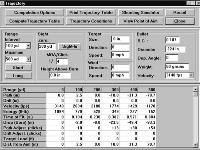 Chrony Ballistics II, Image 3