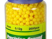 UHC Precision Ground, Image 2