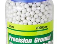 UHC Precision Ground, Image 2
