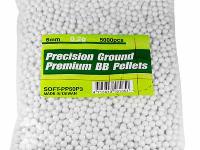 UHC Precision Ground, Image 2