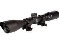 UTG 3-9x40 TF2+, Image 2