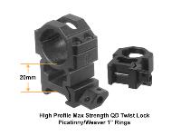 Leapers UTG True, Image 7