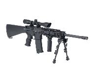 UTG 4x32 Rifle, Image 3