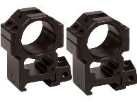 Leapers UTG 6-24x50, Image 6