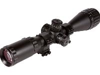 Leapers UTG 3-9x40, Image 3
